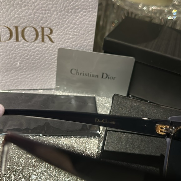 DIOR CHROMIC SUNGLASSES - Picture 6 of 16